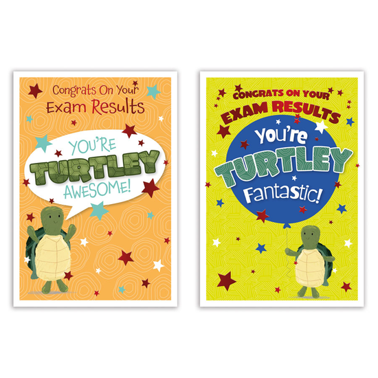 Poppyhill C50 Back To School 12pk
