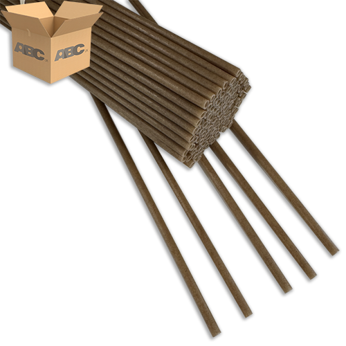 Prima 100 Pack Balloon Stick Biodegradable 24