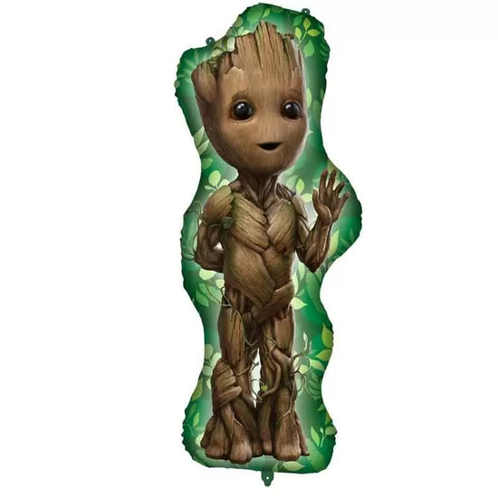 Procos Avengers Baby Groot 39" Foil Balloon