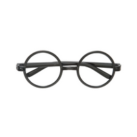 Unique 4 Pack Party Favours Harry Potter Glasses