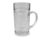 Gem Imports Stein Glass Giant 19.5x11cm