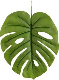 Eleganza Single Tarovine Leaf Green 19