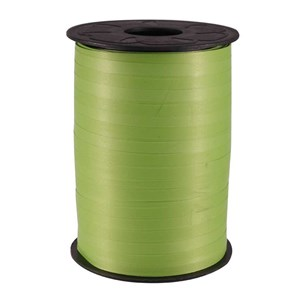 APAC Ribbon Matte Light Green 183m