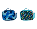 Gem Imports 2 Pack Lunch Bag Camo/Dino