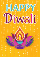 Regal 6 Pack Cards Diwali 7x5