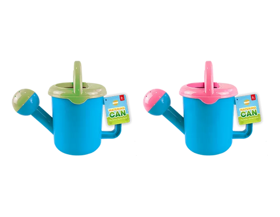 Watering Can (Colour May Vary)