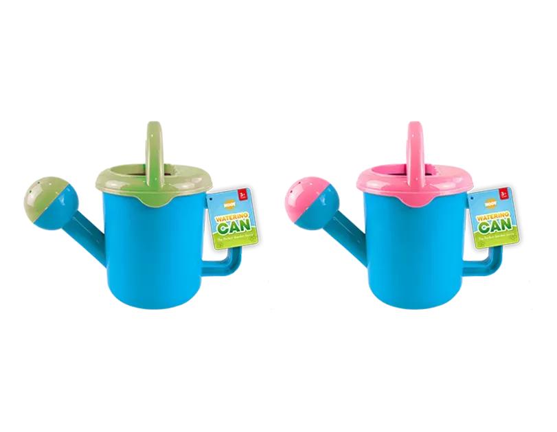 Watering Can (Colour May Vary)