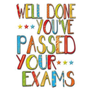 Simon Elvin C50 Exams 6pk