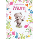 Simon Elvin C50 Birthday Mum 6pk