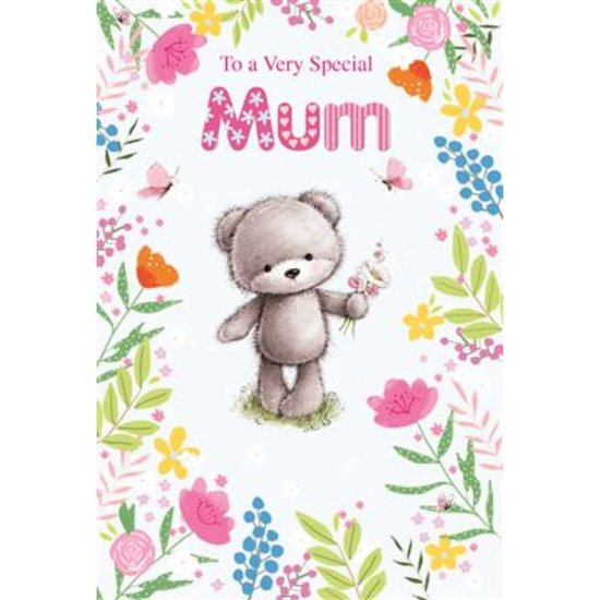 Simon Elvin C50 Birthday Mum 6pk