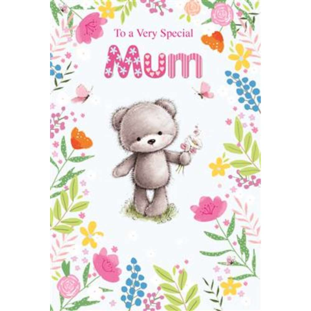 Simon Elvin C50 Birthday Mum 6pk