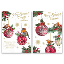 Poppyhill C50 Christmas Special Couple 12pk