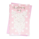 Xquisite C75 Christening 6pk