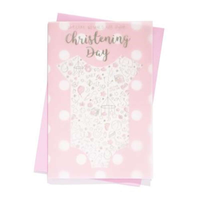 Xquisite C75 Christening 6pk
