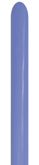 Sempertex Fashion Periwinkle 260 Nozzle Up 50pk