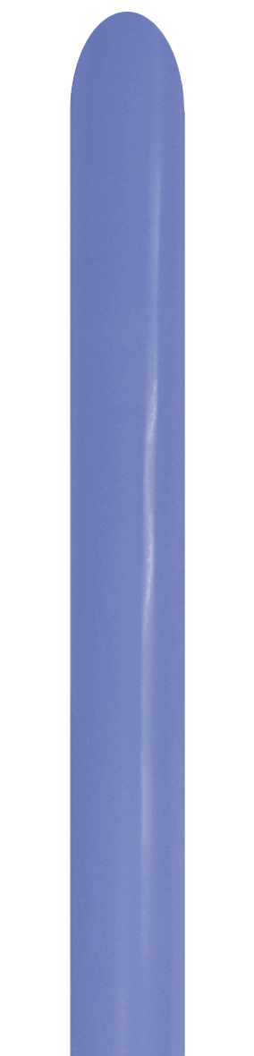 Sempertex Fashion Periwinkle 260 Nozzle Up 50pk