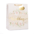 Tiger Feet Gift Bag Wedding Floral Bag X-Large 6pk