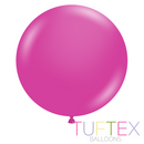 Tuftex Standard Pixie 36" Latex Balloons 10pk