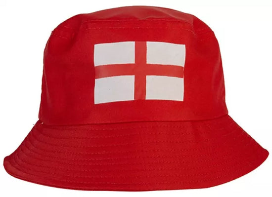 Bucket Hat England