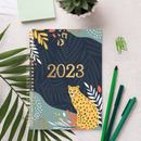 Diary A5 WTV Wiro 2027 12pk