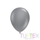 Tuftex Standard Grey Smoke 11" Latex 100pk