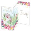Prelude C55 Birthday Wife 6pk