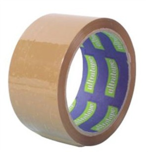 Ultratape 6 Pack Parcel Tape 48mm x 40m