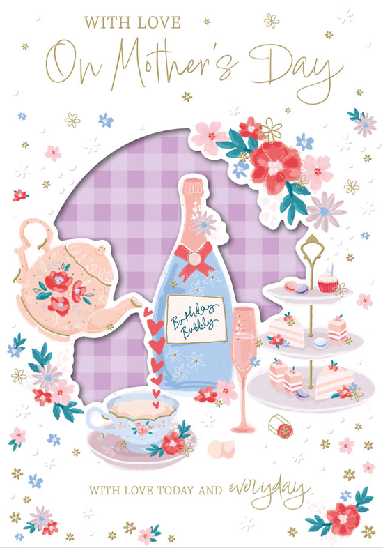 Prelude C90 Mother's Day Open 6pk