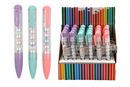 Sifcon 24 Pack Pen Pearlised Beads