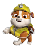 Anagram Paw Patrol Rubble 32" Foil Balloon