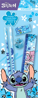 IG Design Group Stationery Set Stitch