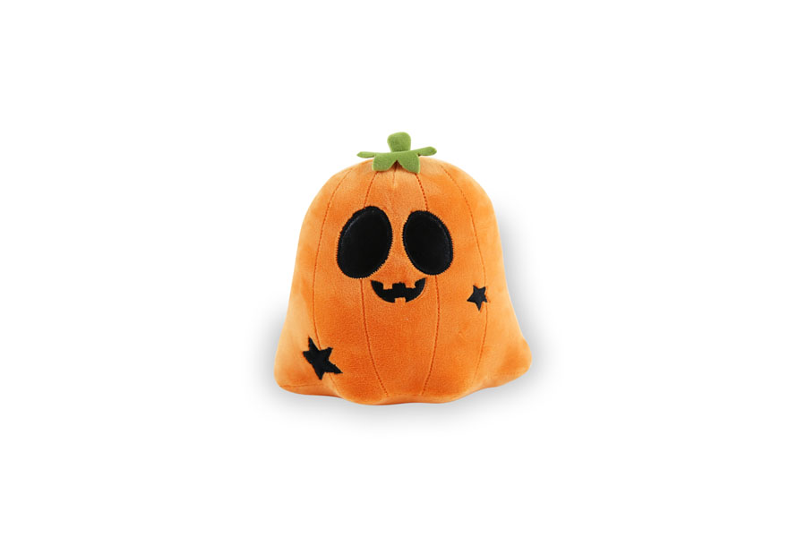 Eurowrap 6 Pack Soft Toy Halloween Characters