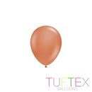 Tuftex Standard Burnt Orange 5" Latex 50pk