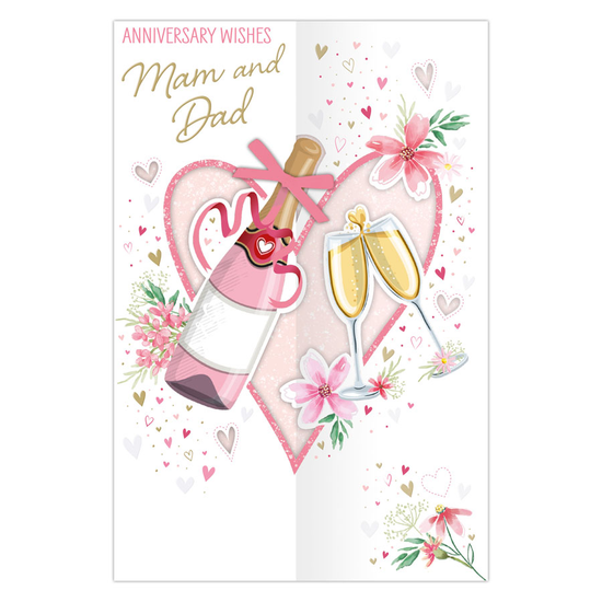 Prelude C75 Anniversary Mam & Dad 6pk