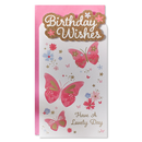 Prelude Platinum C55 Birthday Open 6pk