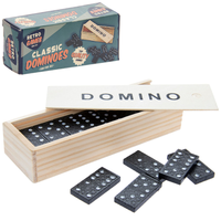 Retro Dominoes
