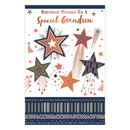 Prelude 6 Pack Cards C75 Birthday Grandson