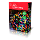 Uncle Bills 100 Pack LED Lights Multi