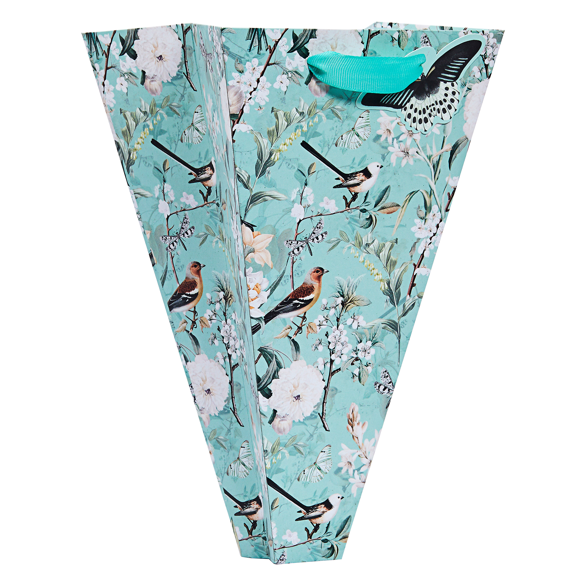 Partisan Bouquet Bag Apple Blossom Small