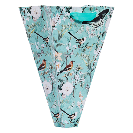 Partisan Bouquet Bag Apple Blossom Small