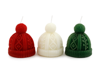 Sifcon Candle Hat 9.5cm (Colour May Vary)