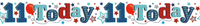 Age 11 Male Banner 2.6M 6pk