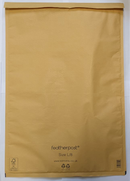 Colman Padded Envelopes Manilla Size L 460x660mm