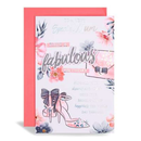 Prelude C75 Birthday Mum 6pk