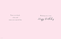 Regal 6 Pack Cards 8x6 Birthday Mum
