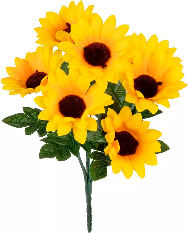 Eleganza Sunflower Bush Small