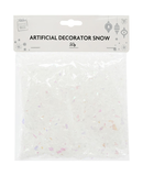 Uncle Bills Decorative Snow 50g