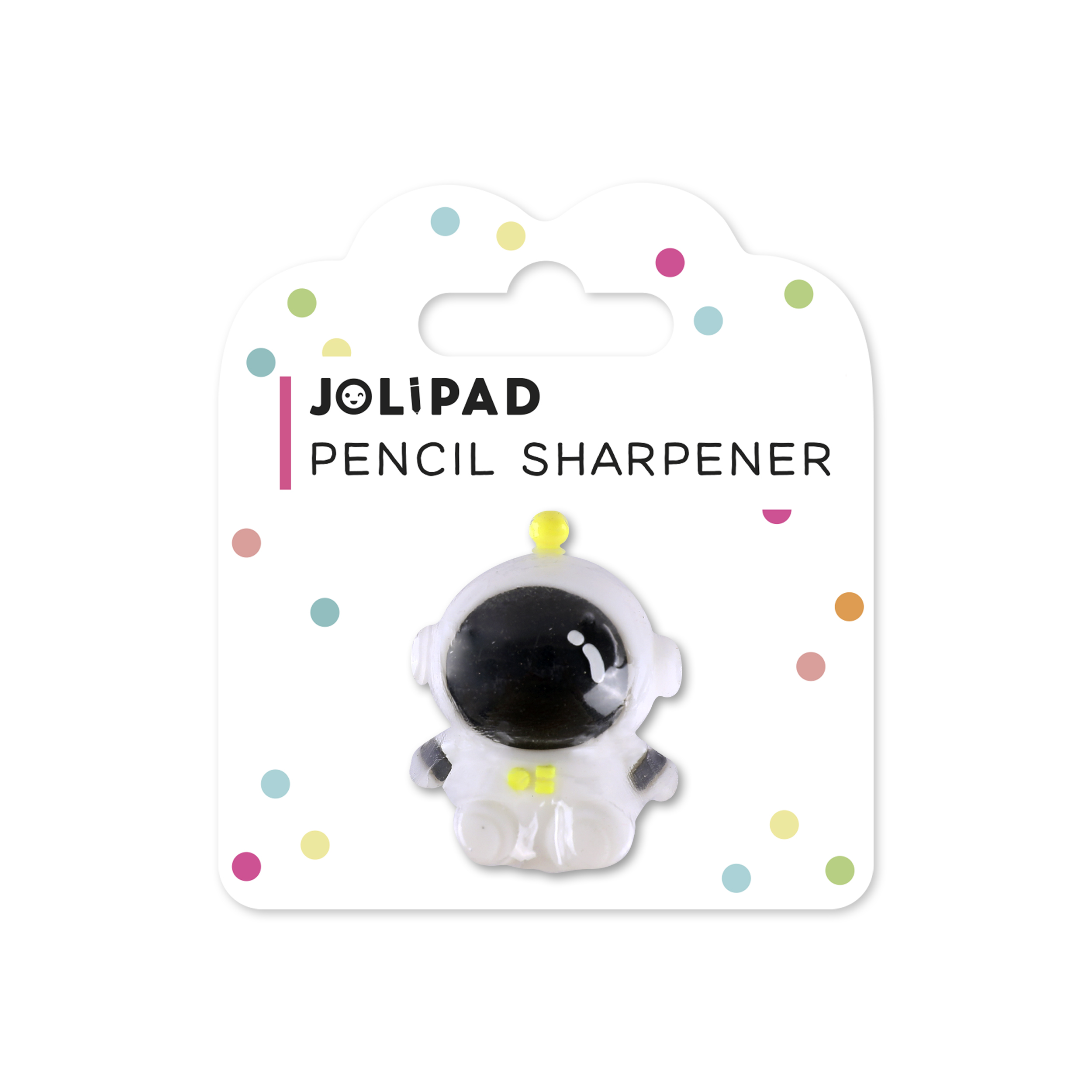 Eurowrap 12 Pack Sharpeners Assorted