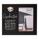 Widdop Frame Graduation With Cap Icon