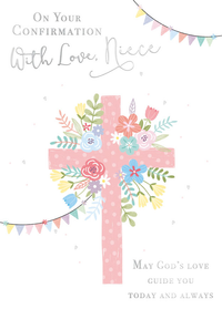 Poppyhill C50 Confirmation Niece 12pk